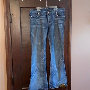 Rock & Republic Jeans - bootcut